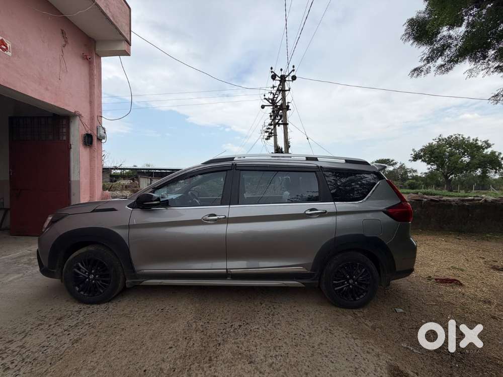 Xl6 Cng 2019