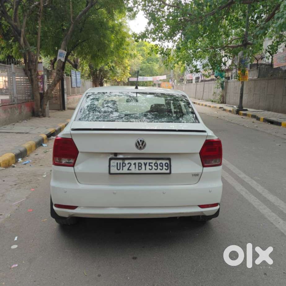 Volkswagen Ameo 1.5 Tdi Trendline, 2019, Diesel