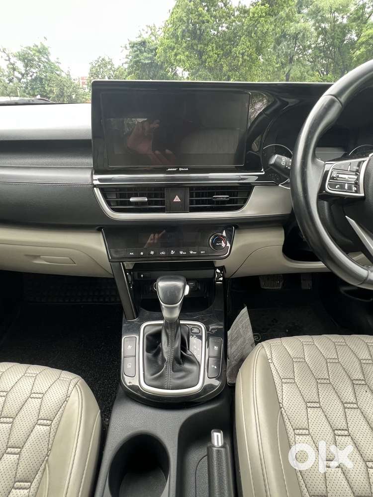 Kia Seltos Htx Plus At D, 2019, Diesel