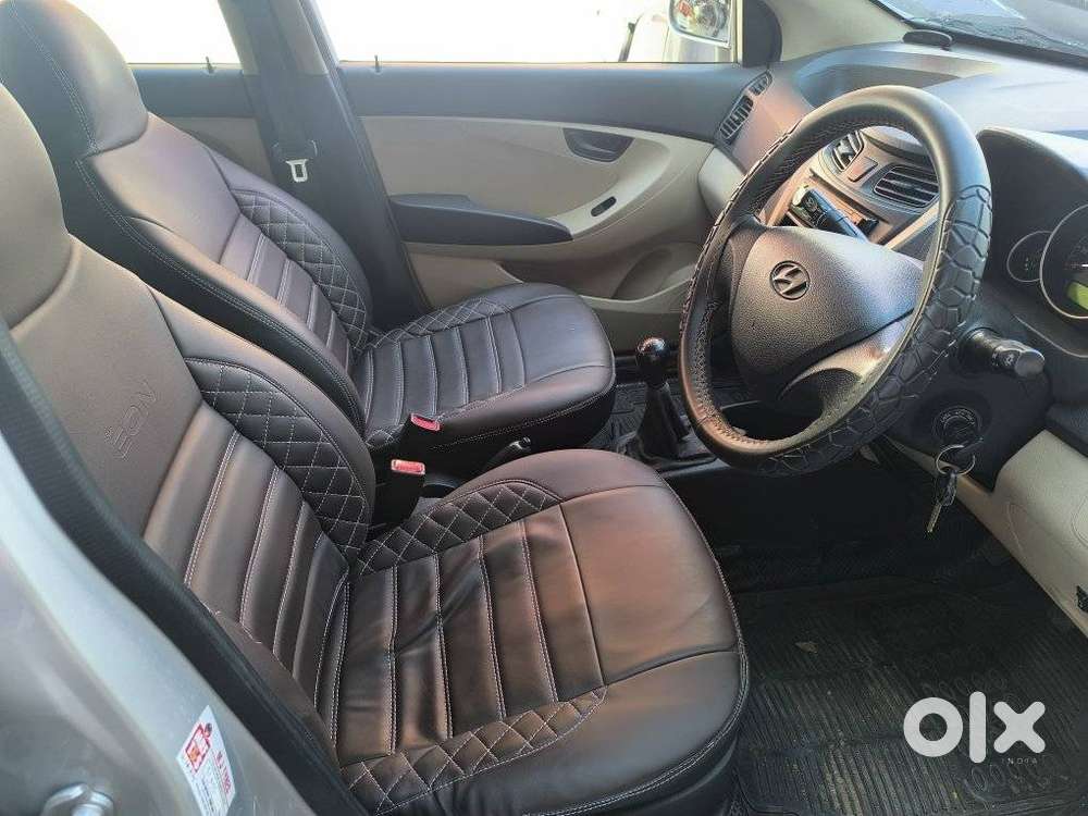Hyundai Eon Magna, 2014, Petrol