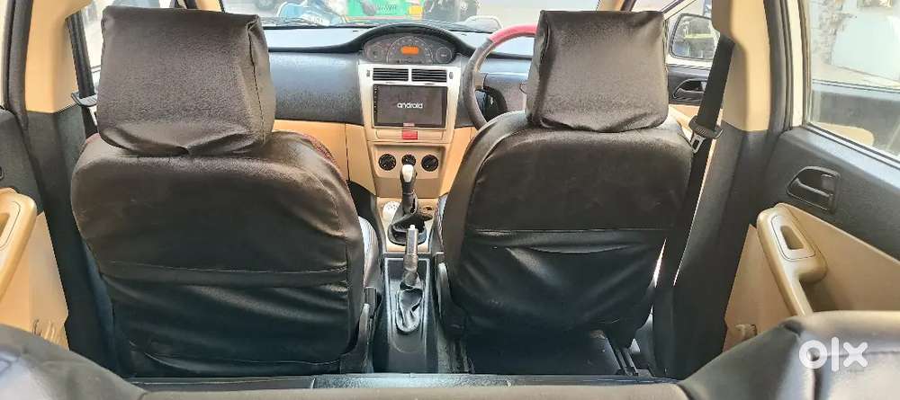 Tata Vista Good Engine & Body