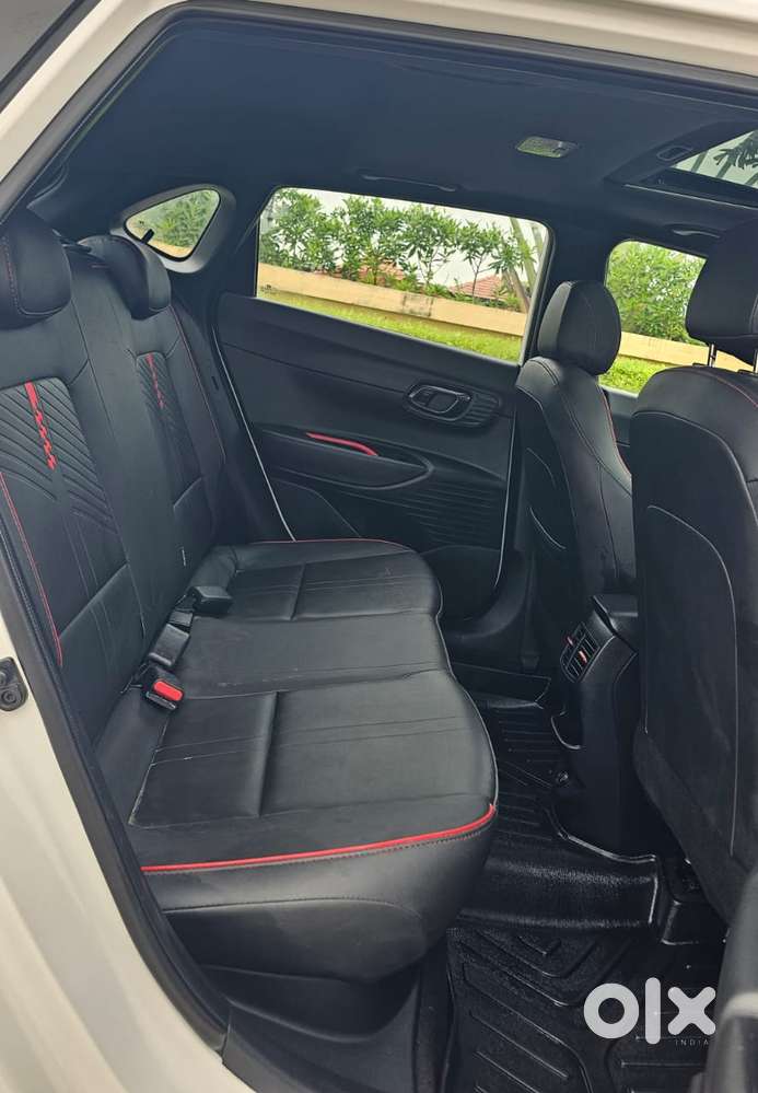 Hyundai I20 N Line N6 1.0 Turbo Mt Dual Tone, 2024, Cng & Hybrids