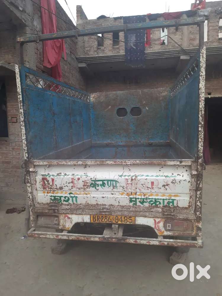 Tata Ax Maijik Pikep