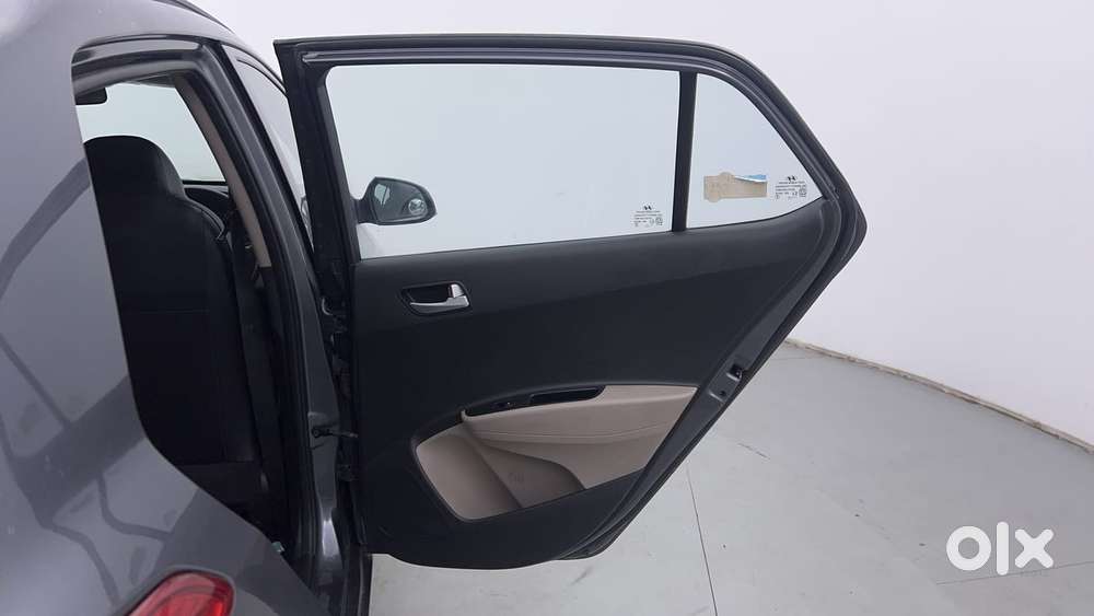 Hyundai Grand I10 1.2 Kappa Asta, 2019, Petrol