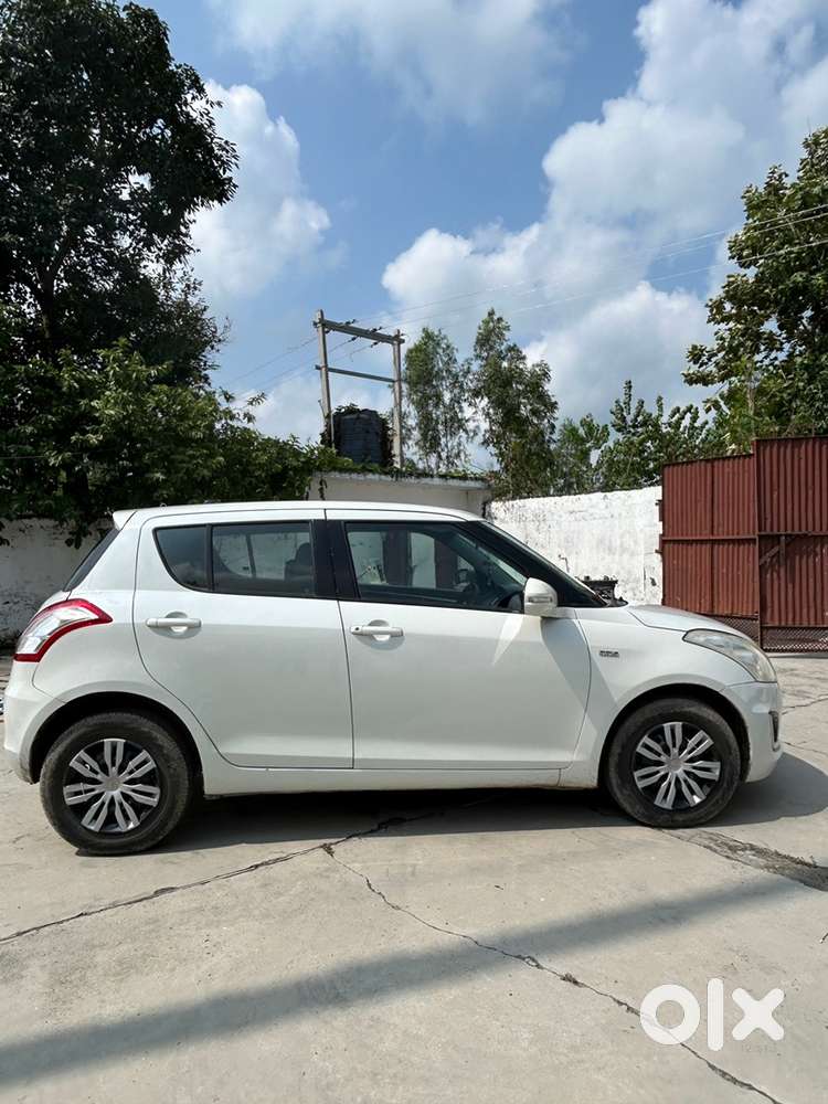 Maruti Suzuki Swift Vdi 2013