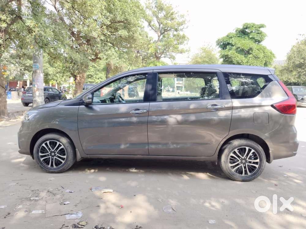 Maruti Suzuki Ertiga 1.5 Zxi Plus Shvs, 2023, Petrol