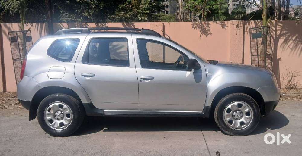 Renault Duster 85ps Explore, 2014, Diesel