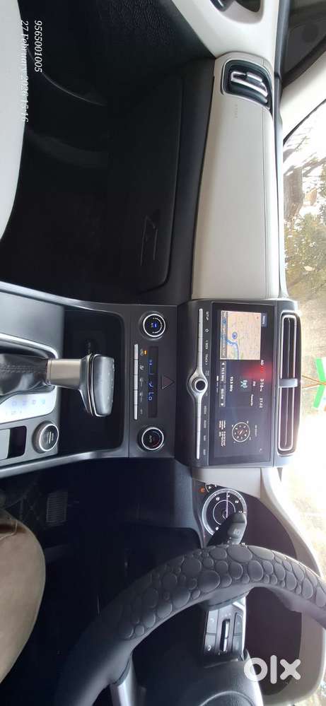 Hyundai Creta 1.5 Sx (o) Diesel, 2020, Diesel