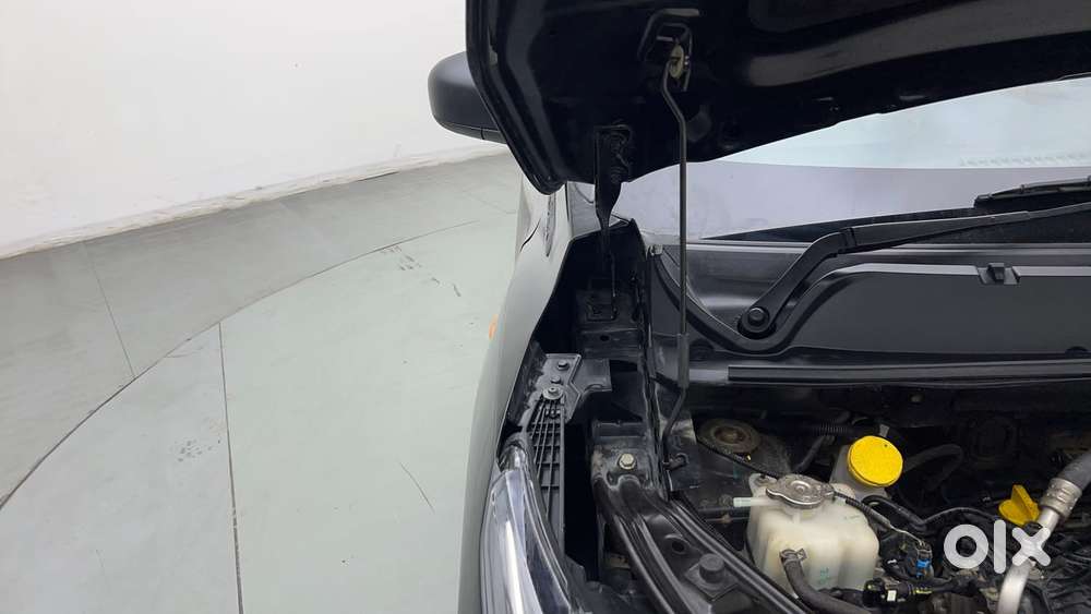Nissan Magnite 1.0 Xe, 2024, Petrol