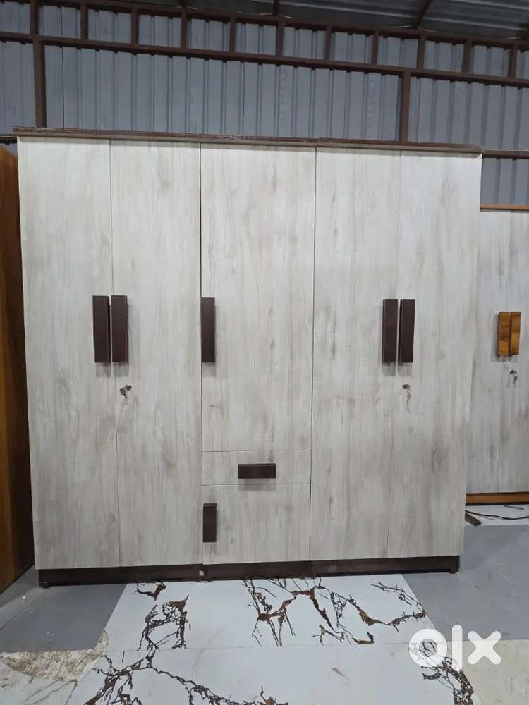 5 door wardrobe