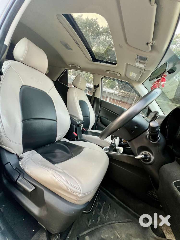 Hyundai Venue Sx Turbo, 2019, Petrol