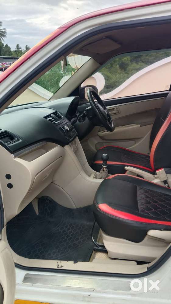 Maruti Suzuki Swift Dzire Tour Ldi, 2019, Diesel