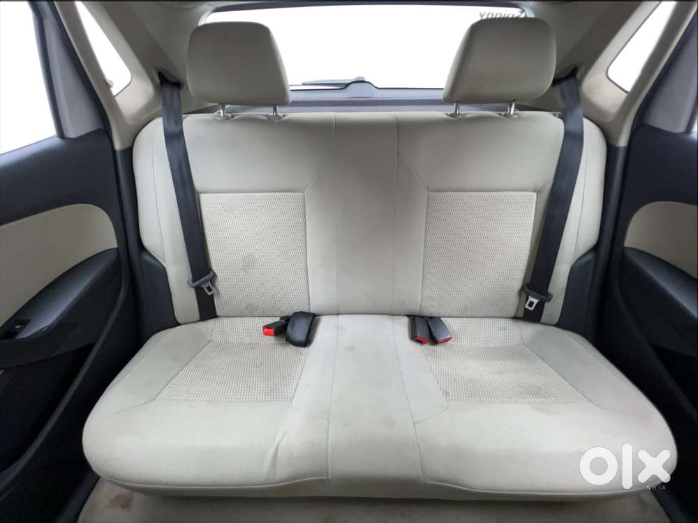 Volkswagen Polo Petrol Comfortline 1.2l, 2013, Petrol