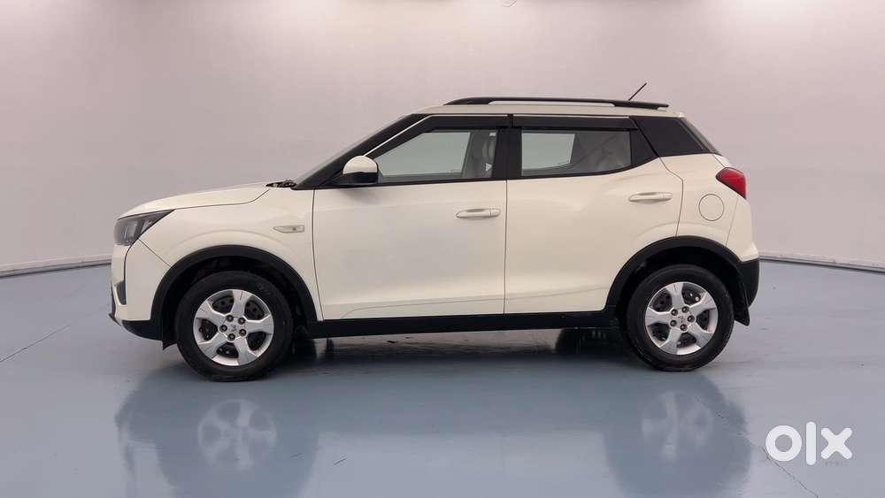 Mahindra Xuv300 W6, 2023, Petrol