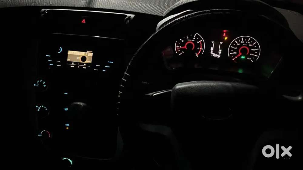 Mahindra Kuv 100 Diesel 2016 Year