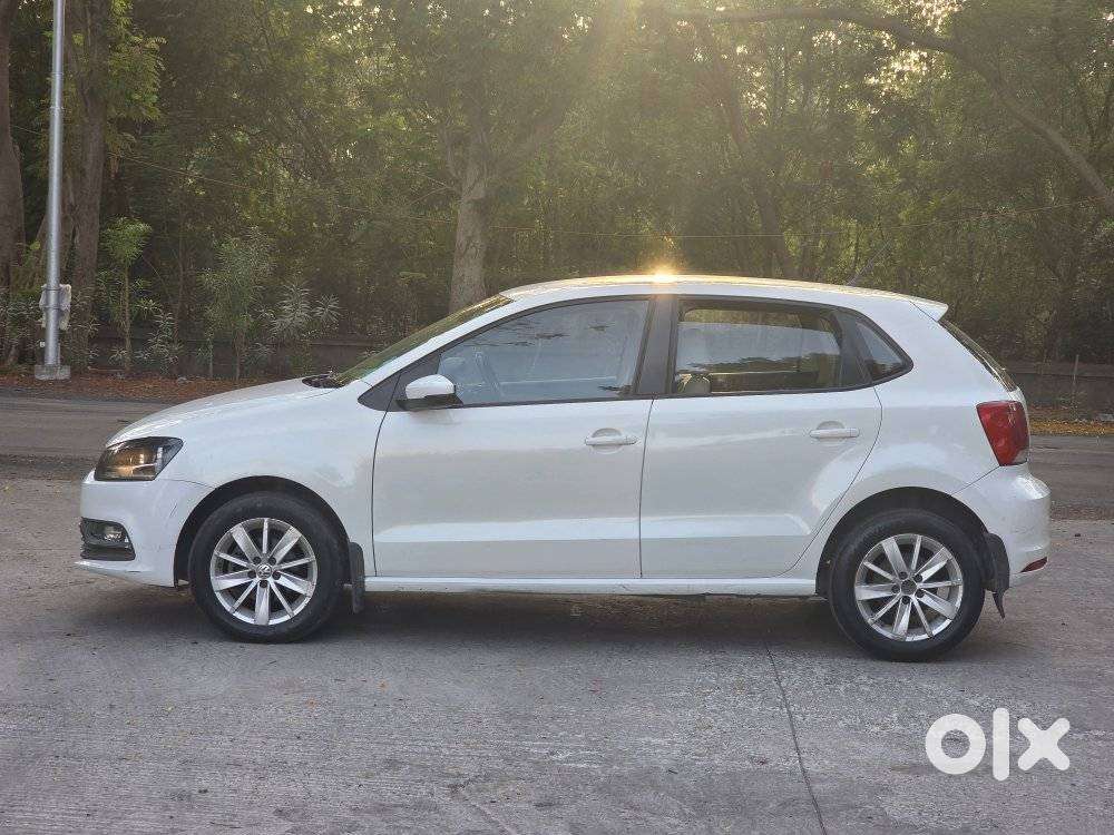Volkswagen Polo 1.5 Tdi Highline, 2016, Diesel