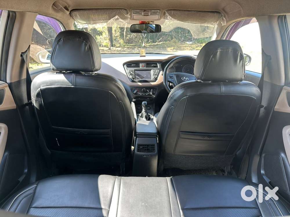 Hyundai I20 Sportz Plus 2020