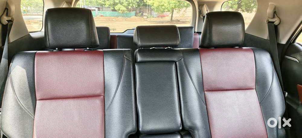 Toyota Fortuner Legender 4x4 At 2.8, 2021, Diesel
