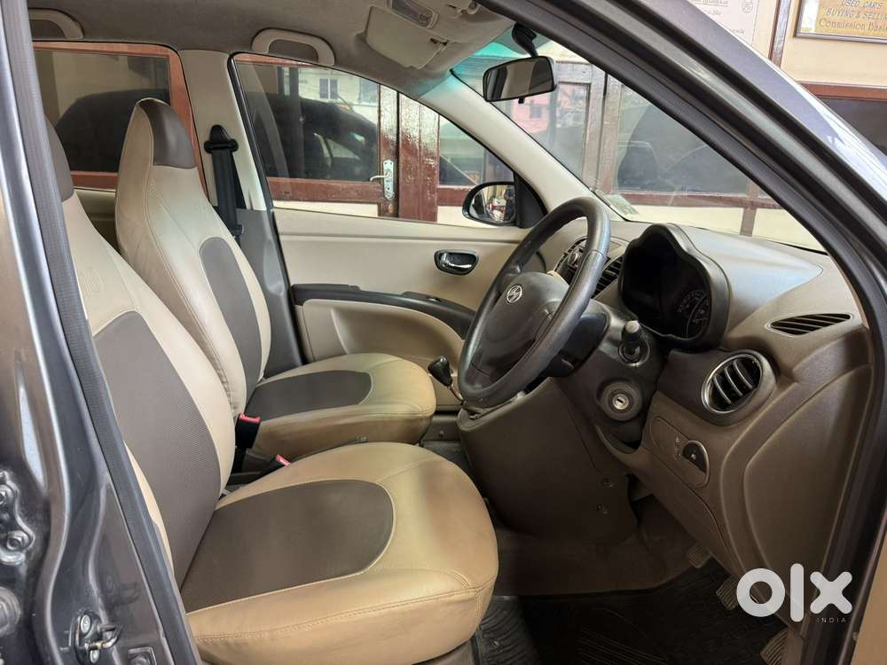 Hyundai I10 Magna, 2012, Petrol