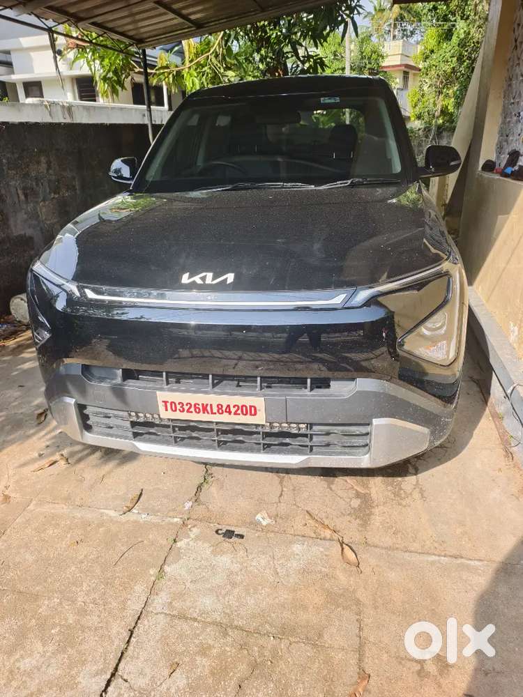 Kia Carens Clavis 2026 Petrol 1908 Km Driven