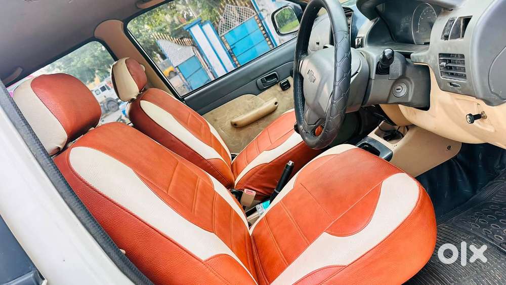 Chevrolet Tavera Lt 9 Str Bs Iv, 2014, Diesel