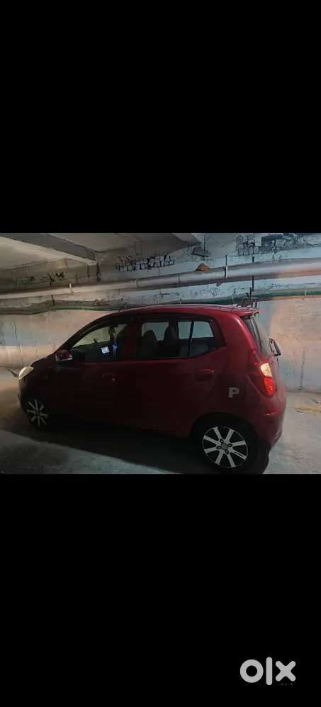 Hyundai I10 2013 Petrol 67000 Km Driven