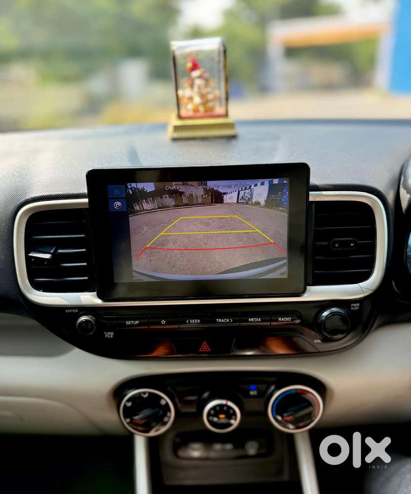 Hyundai Venue 1.5 Crdi S Plus, 2022, Diesel