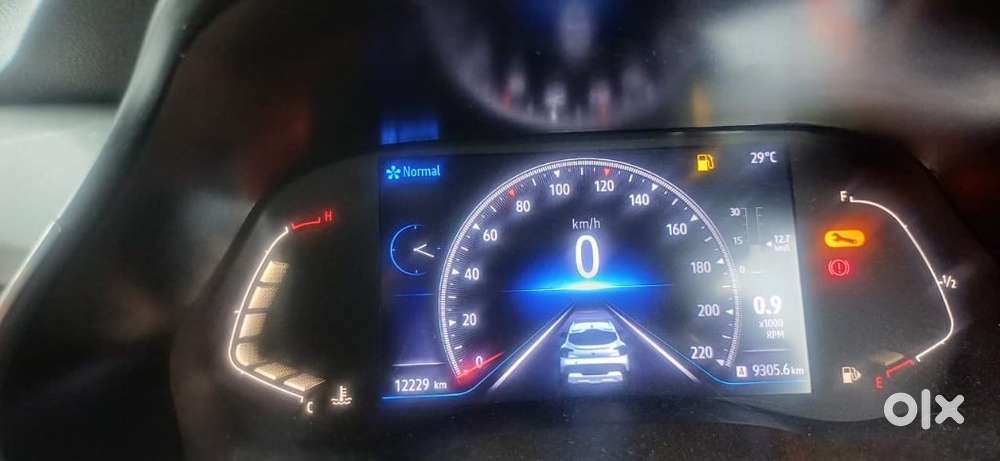 Renault Kiger Rxz Dt, 2025, Petrol