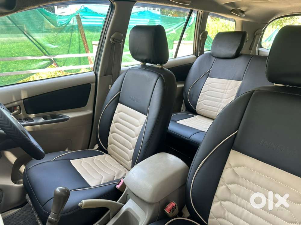 Toyota Innova 2010 Diesel Mint Condition