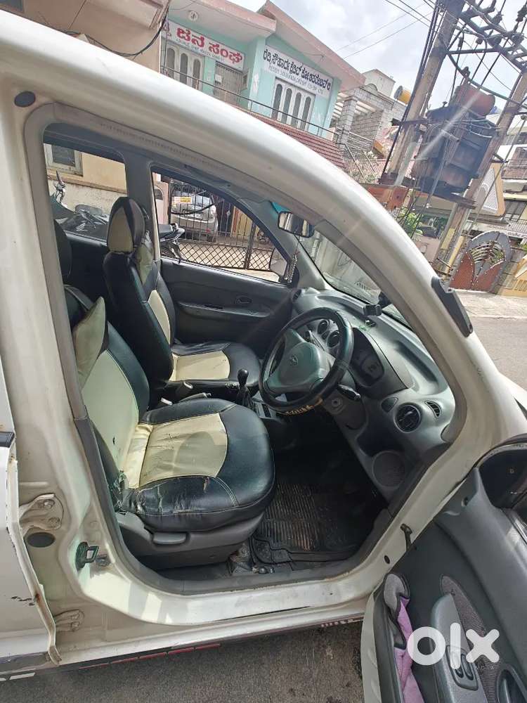 Santro Xing Car For Sale