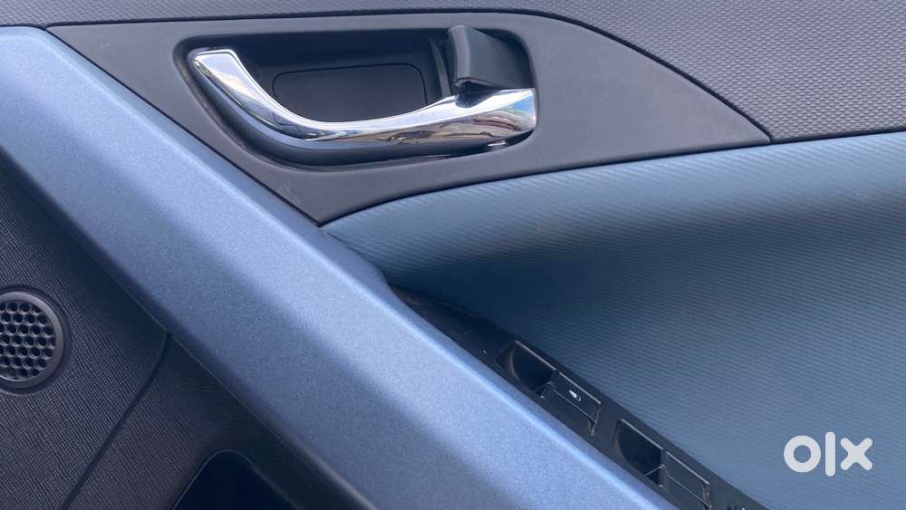 Tata Curvv Pure Plus S 1.2 Revotron Petrol 7dca, 2024, Petrol