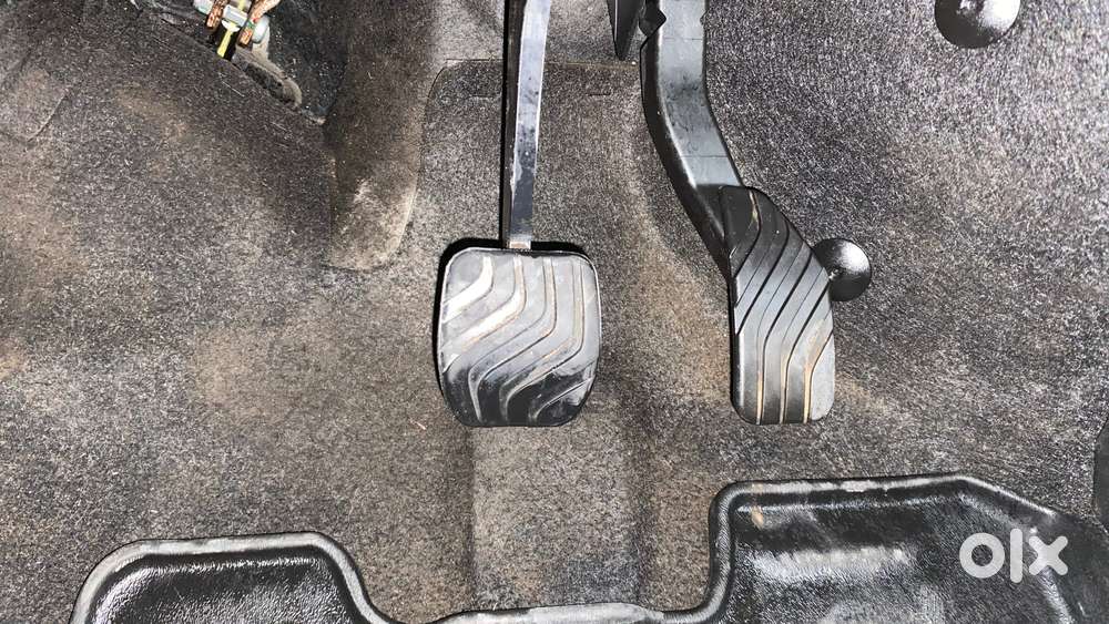 Renault Kiger Rxz Turbo Cvt, 2023, Petrol