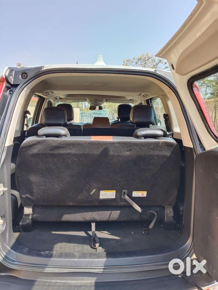 Mahindra Scorpio N Z2 Petrol Mt 6 Str, 2024, Diesel