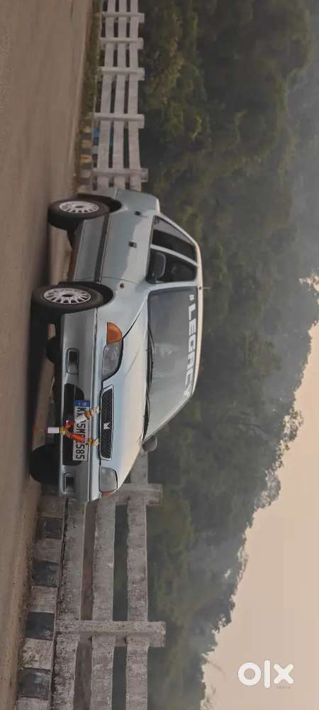 Maruti Suzuki Esteem 2004