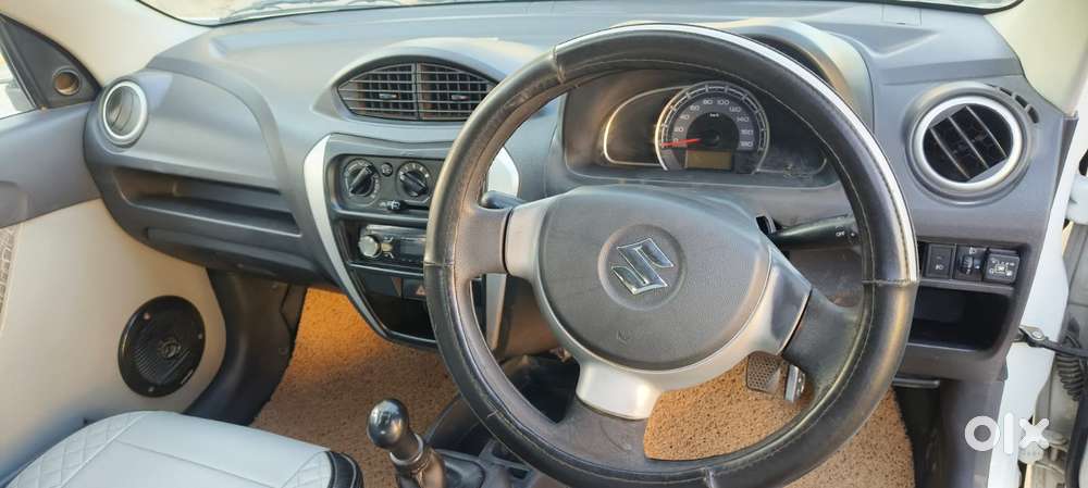 Maruti Suzuki Alto Tour H1, 2019, Cng & Hybrids