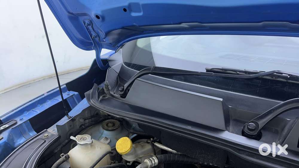 Renault Kiger Rxz Turbo Dt, 2021, Petrol