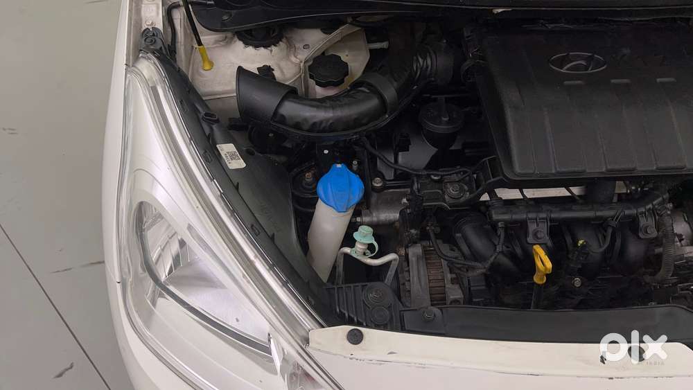 Hyundai Grand I10 1.2 Kappa Sportz, 2014, Petrol