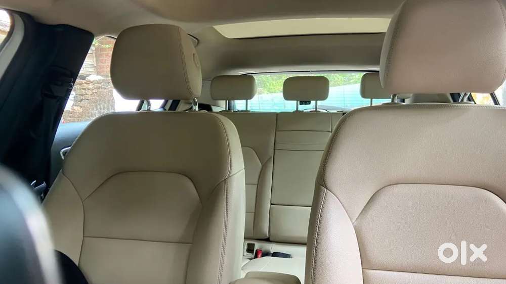 Benz Gla 220d 4 Matic Vell Maintained