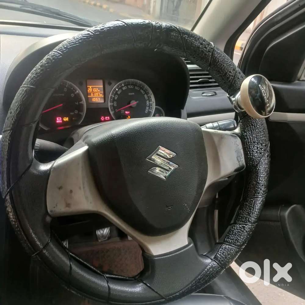Maruti Suzuki Swift 2013 Petrol 61000 Km Driven