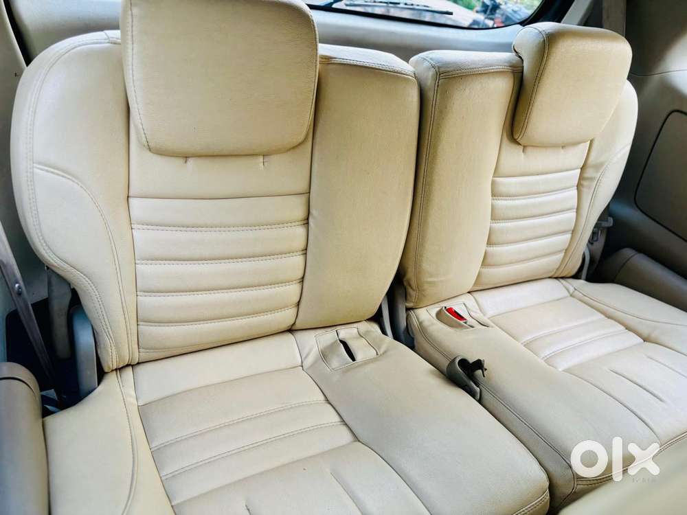 Toyota Innova 2.5 V 7 Str, 2012, Diesel