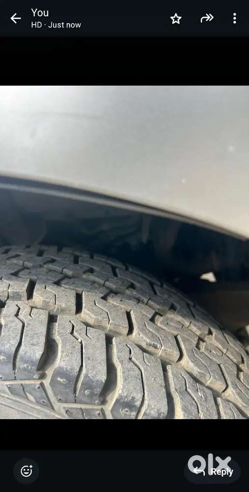 Mahindra Scorpio 2010 Diesel Good Condition