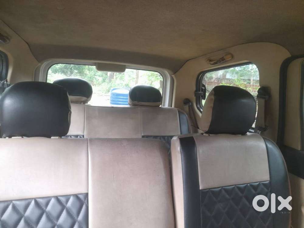 Chevrolet Enjoy 2015 Diesel Well Maintained