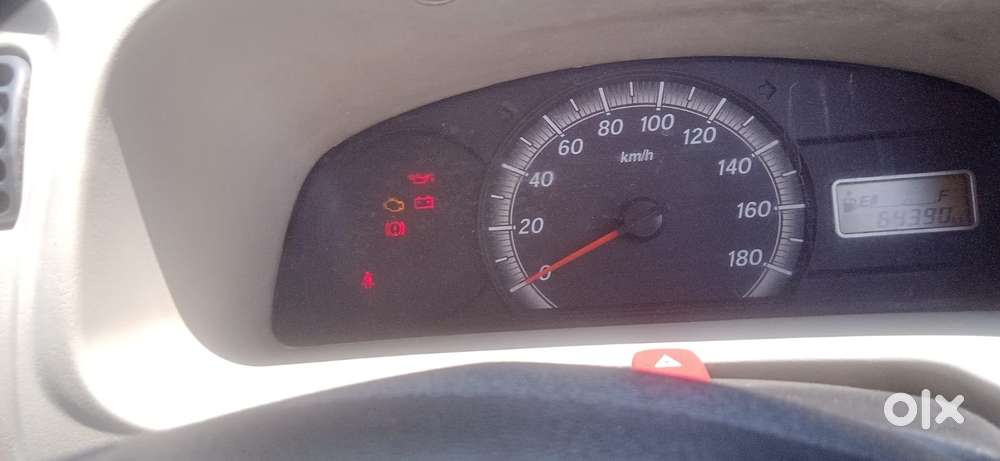 Maruti Suzuki Eeco 5 Str With A/c+htr, 2022, Petrol
