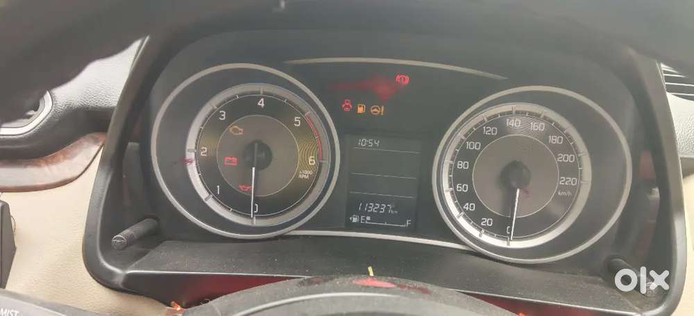 Maruti Dzire Vdi 2018 Diesel