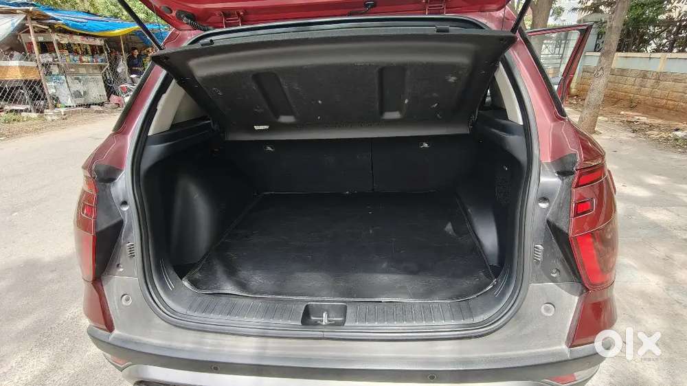 Hyundai Creta Diesel 2020 Sx Plus At