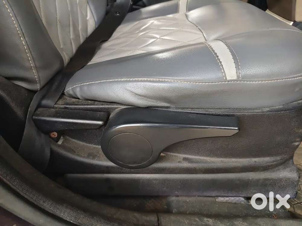 Tata Manza 2012