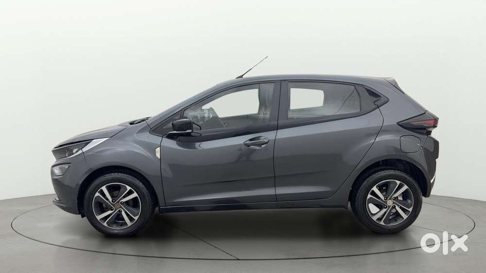 Tata Altroz Xz, 2021, Diesel
