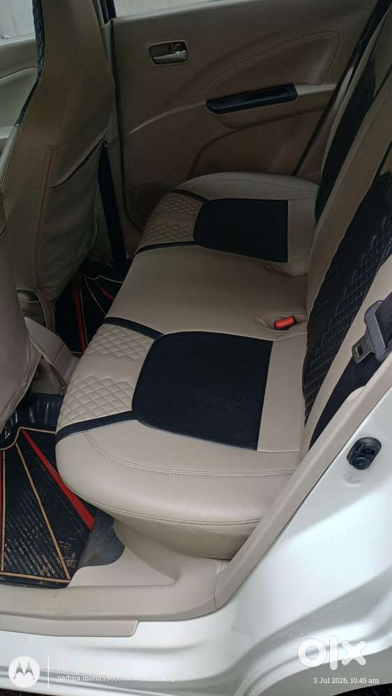 Maruti Suzuki Celerio Vxi(o), 2020, Petrol