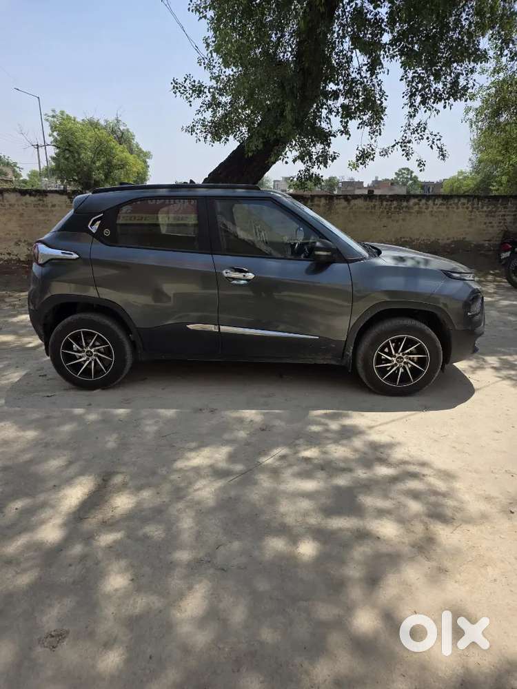 New Car, With Alloy Wheels New Tyres 7 Inch Lcd