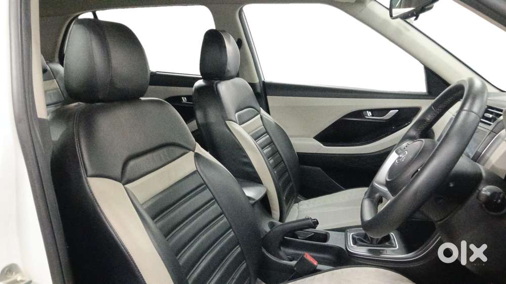 Hyundai Creta 1.5 Sx, 2020, Petrol